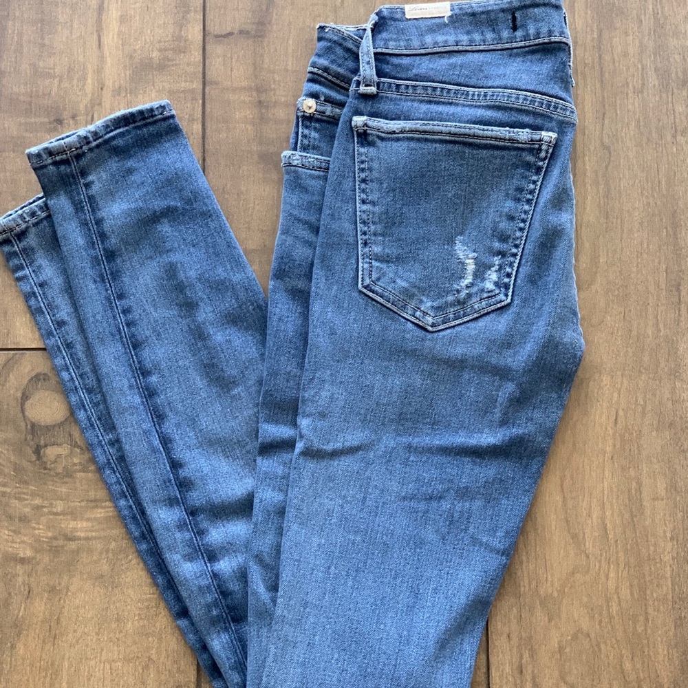 LOVERS and Friends jeans